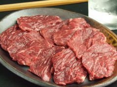 料理メニュー写真 ハラミ