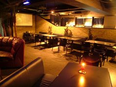 バー オプ BAR OPの雰囲気1