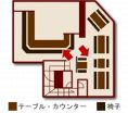 レイアウトイメージ
