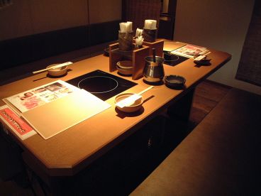 温野菜 浜松原島店の雰囲気1