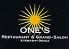 ONE’Sのロゴ