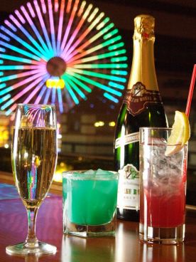 ジラフ 横浜ランドマークプラザ5Fの雰囲気メイン