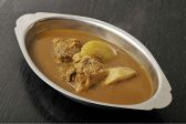 デリー上野店 インド パキスタン料理レストランのおすすめ料理2