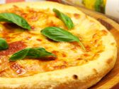 マルゲリータ 579 Margherita 579のおすすめ料理3