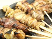 やきとり道場 こだわりやま 四谷三丁目店のおすすめ料理3