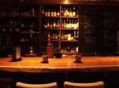 カコイ bar cacoiの雰囲気2