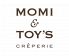 モミ アンド トイズ MOMI&TOY'S コレットマーレみなとみらい店のロゴ