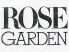 ローズガーデン ROSE GARDEN 岐阜市 東金宝町のロゴ