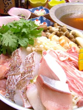 しげ 小料理のおすすめ料理1