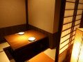 北海道　魚屋□太郎 うおやますたろうの雰囲気