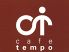 カフェテンポ カフェ tempoのロゴ