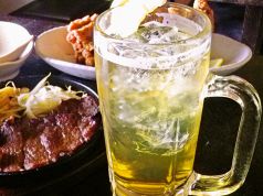養老乃瀧 押上店のおすすめ料理1