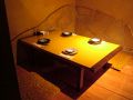 長崎　時遊亭の雰囲気