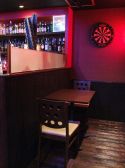 80's バー イート ドア 80's BAR EAT DOORの雰囲気3