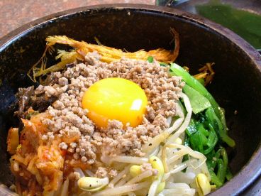 焼肉ちからや 田町店のおすすめ料理1