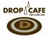 ドロップ DROP カフェ 吹上店のロゴ