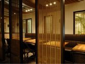 コバラヘッタ インドカリーダイニングの雰囲気2