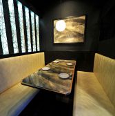 上野 和食 個室居酒屋 紙々舞 SHISHIMAIの雰囲気2