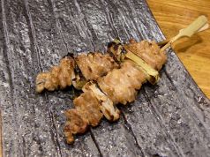 料理メニュー写真&nbsp;皮