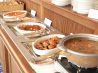 サリュコパン Salut Copain 第一ホテル日本橋店のおすすめポイント1