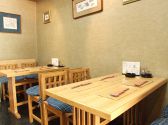 だいこん 板橋の雰囲気2
