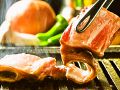 おだ 焼肉 しゃぶしゃぶのおすすめ料理1
