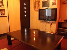 カフェ ダイニング ホワイトホースの雰囲気3