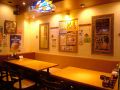 居心伝 サンキタ通店の雰囲気1