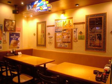 居心伝 サンキタ通店の雰囲気1