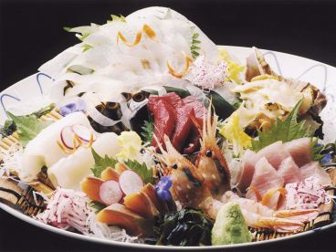 炉ばた 山田や 本店のおすすめ料理1