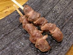 料理メニュー写真&nbsp;砂肝