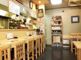 だいこん 板橋の雰囲気3
