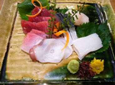 さらりーまん割烹 千寿のおすすめ料理1