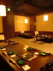 福福屋 大井町西口駅前店の雰囲気1