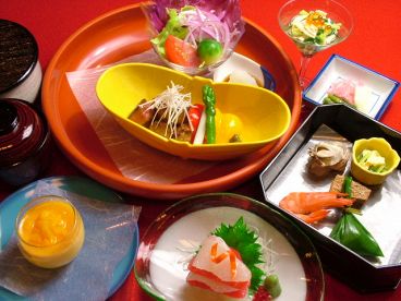 高尾 ニユートーキヨー 数寄屋橋本店のおすすめ料理1