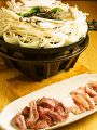 ジンギスカン隆のおすすめ料理1