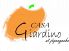 カーサ ジャルディーノ CASA GIARDINOのロゴ