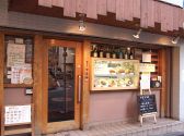 キッチンジロー 新富町店の雰囲気3