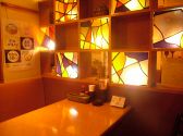 居心伝 サンキタ通店の雰囲気2