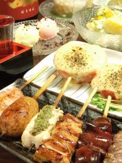 やきとり きょういちのおすすめ料理1