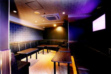 ジョイサウンド JOYSOUND 金山の雰囲気1