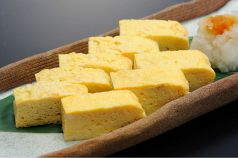 料理メニュー写真 シーザーサラダ仙台仕立て~仙台味噌ドレッシングに仙台麩をトッピング~