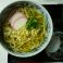 料理メニュー写真 月見うどん・月見そば/雑炊/おにぎり(梅・鮭・鰹・焼きタラコ)