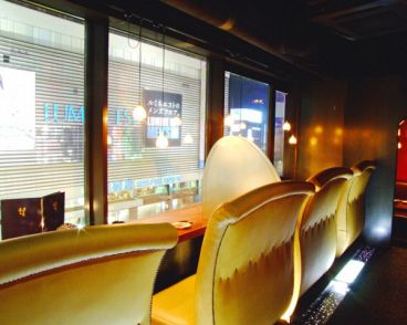 れんま 新宿店の雰囲気1
