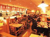 万豚記 ワンツーチー 札幌店の雰囲気3