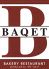 バケット BAQET 天王寺MIO店のロゴ