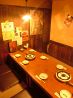 ねじべえ 渋谷センター街店 居酒屋のおすすめポイント2