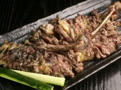 鶏嵐坊 新宿 居酒屋のおすすめ料理1