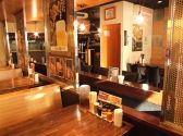 らーめん むつみ屋 亀戸店の雰囲気3