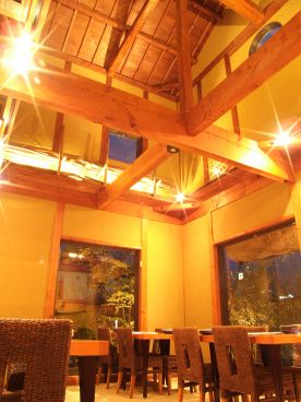 木の香 太子店の雰囲気1